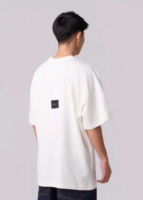 T-SHIRT OVERSIZED POWER SPEED