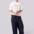 T-SHIRT OVERSIZED POWER SPEED