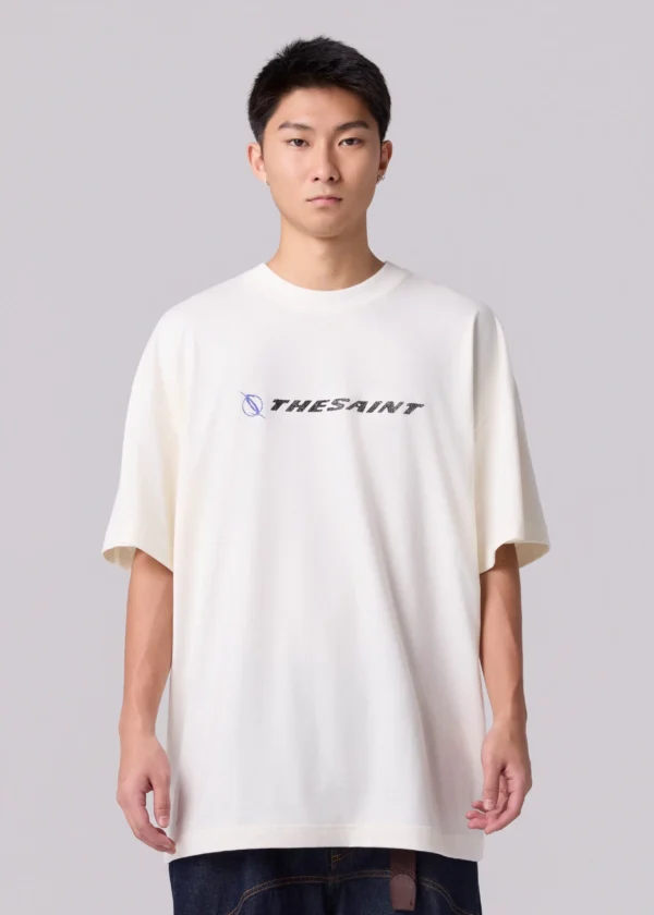 T-SHIRT OVERSIZED POWER SPEED