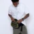 ATR WAISTBAG GREEN