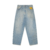 CALÇA JEANS CLASSICA AZUL BARRA