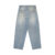 CALÇA JEANS CLASSICA AZUL BARRA