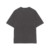 CAMISETA CLASSICA BARRA LOGO PRETA ESTONADA