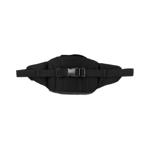 ATR WAISTBAG BLACK