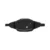 ATR WAISTBAG BLACK