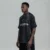 LAB EXPERIMENT BLACK JERSEY