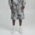 TACTICAL SNAKESKIN BAGGY TO JORTS