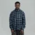 ULTILITY V1 FLANNEL JACKET