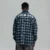 ULTILITY V1 FLANNEL JACKET