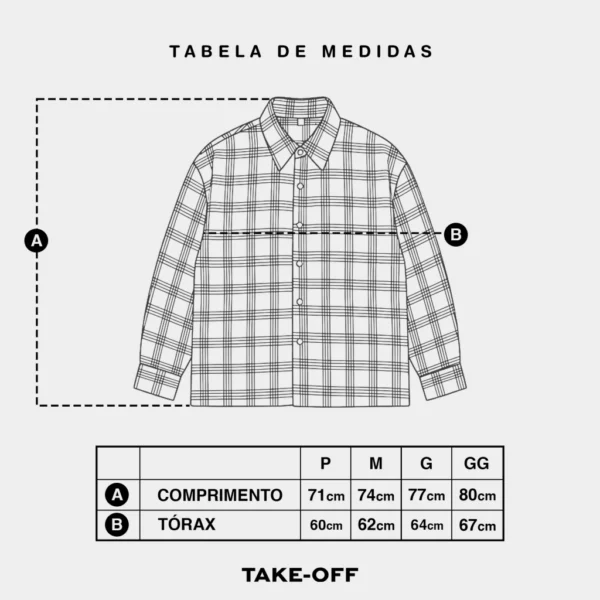 ULTILITY V1 FLANNEL JACKET