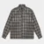 ULTILITY V2 FLANNEL JACKET