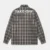 ULTILITY V2 FLANNEL JACKET