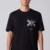 T-SHIRT COMFORT CASCADE EFFECT