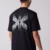 T-SHIRT COMFORT CASCADE EFFECT