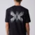 T-SHIRT COMFORT CASCADE EFFECT