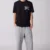 T-SHIRT COMFORT CASCADE EFFECT