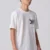 T-SHIRT COMFORT CASCADE EFFECT
