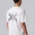 T-SHIRT COMFORT CASCADE EFFECT