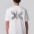 T-SHIRT COMFORT CASCADE EFFECT
