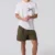 T-SHIRT COMFORT CASCADE EFFECT