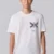 T-SHIRT COMFORT CASCADE EFFECT