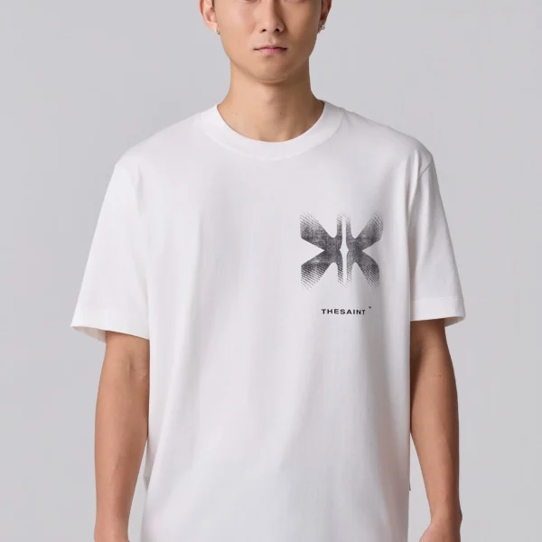 16_-_14.01.01.065.005_5 T-SHIRT COMFORT CASCADE EFFECT