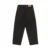 CALÇA JEANS CLÁSSICA PRETA