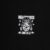 RECORDS TEE BLACK