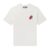 FREDDY SKETCH TEE WHITE