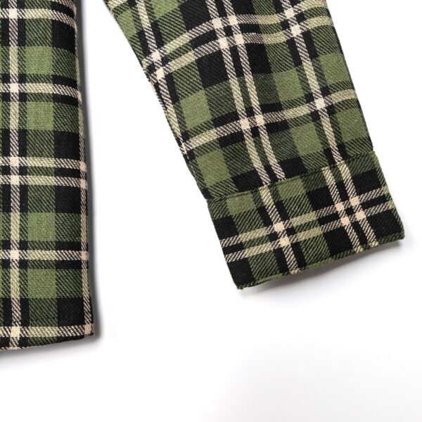 2500-2500-max (31) ORBIT PLAID BUTTON SHIRT