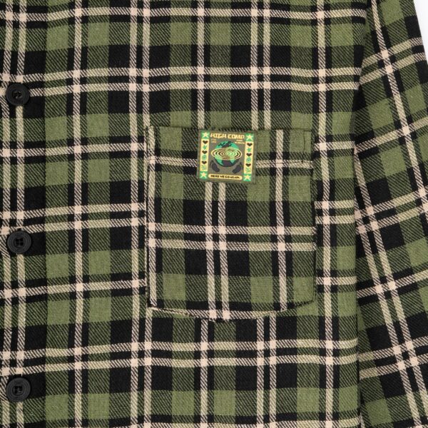 2500-2500-max (33) ORBIT PLAID BUTTON SHIRT