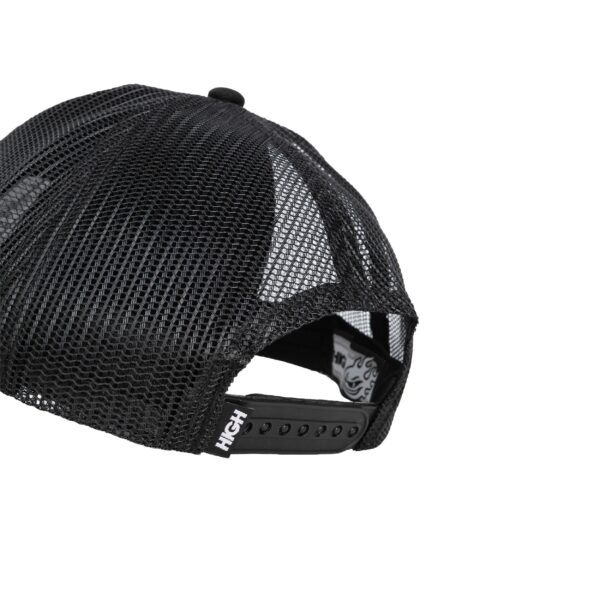 2500-2500-max (63) WORLDSTEP TRUCKER HAT BLACK