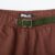 ORBIT SPORT SHORTS PATCHES BROWN