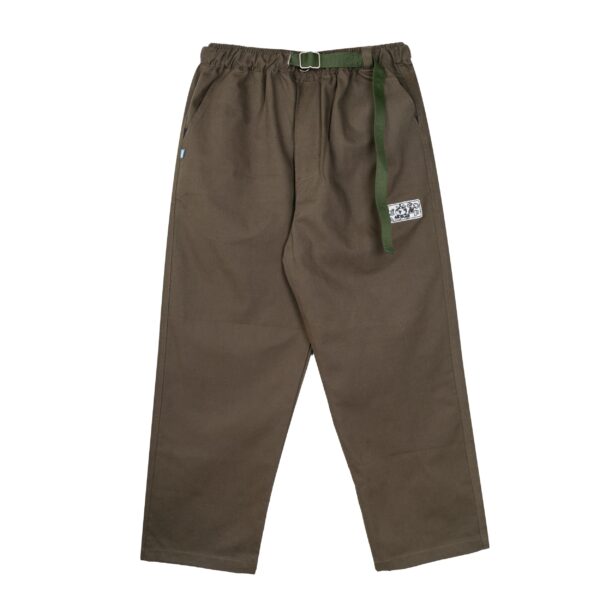 WORLDSTEP STRAIGHT PANTS