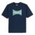 BOLDMARK TEE BLUE