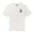 RECORDS TEE WHITE
