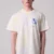 T-SHIRT BOXY CHRONO POWER
