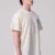T-SHIRT BOXY CHRONO POWER