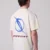 T-SHIRT BOXY CHRONO POWER