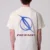 T-SHIRT BOXY CHRONO POWER