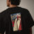 CAMISETA “MALANDRO” PRETA