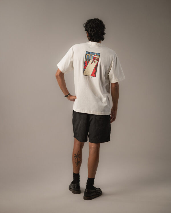 CAMISETA “MALANDRO” OFF