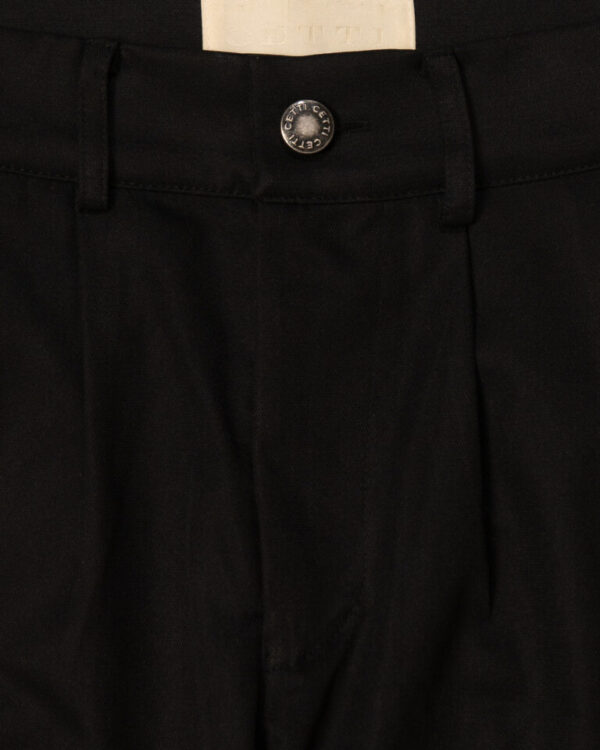 CALÇA “TIM” PRETA