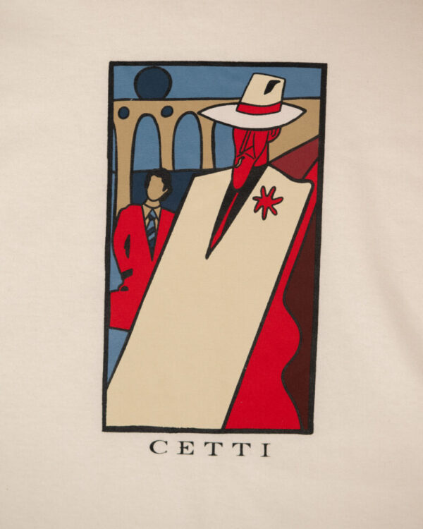 CAMISETA “MALANDRO” OFF