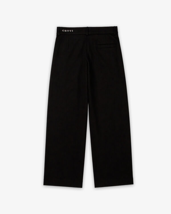 CALÇA “TIM” PRETA