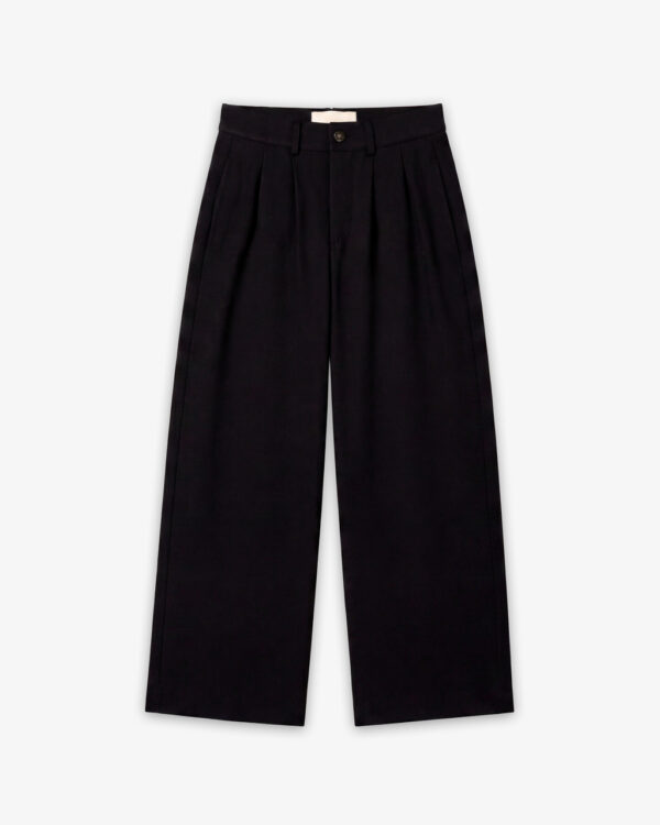 CALÇA “TIM” PRETA
