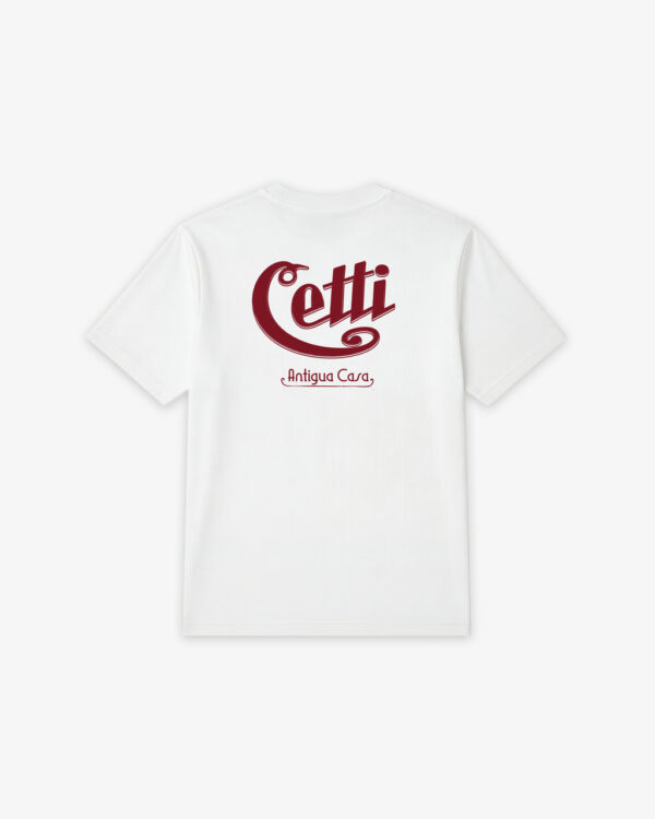 CAMISETA “ANTIGUA CASA”