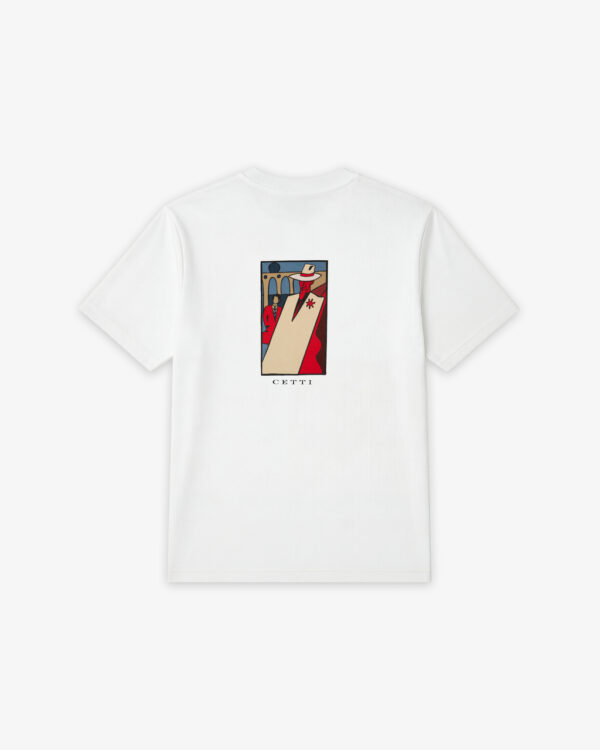 CAMISETA “MALANDRO” OFF