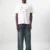 CAMISETA FURINGO OFF WHITE