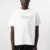 CAMISETA CROQUI OFF WHITE